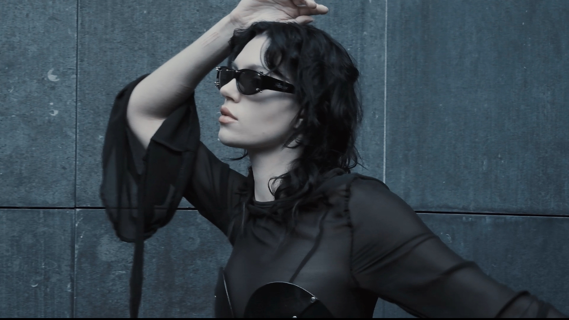 RESTRAINED DELIVERANCE